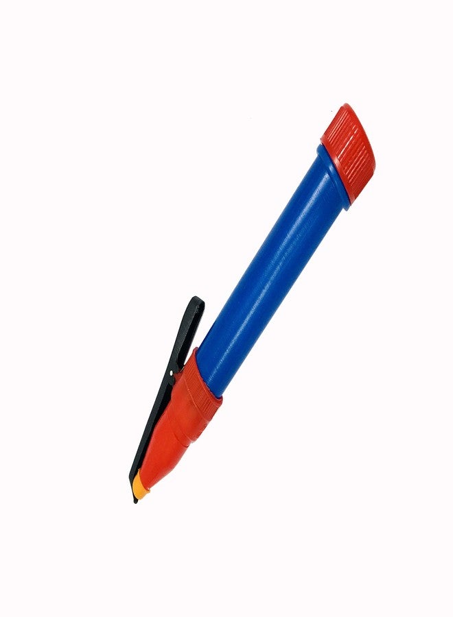 Evisha زجاجات ألوان رانجولي من إيفيشا (5 ألوان) مع أداة صنع رانجولي - Image 2